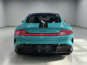 Xiaomi SU7 RWD Long Range Intelligent Driving Edition | Auto.bg — изображение 3