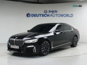 ������ BMW 740