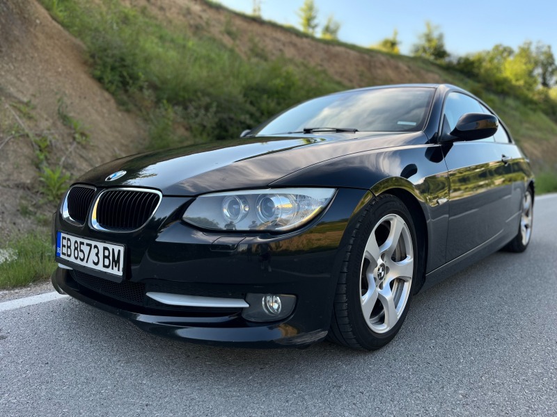 BMW 320 Facelift LCI, снимка 3 - Автомобили и джипове - 43804286