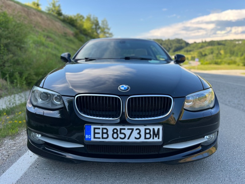 BMW 320 Facelift LCI, снимка 2 - Автомобили и джипове - 43804286