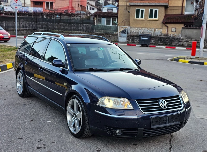 VW Passat 1.9TDI 131hp Highline, снимка 7 - Автомобили и джипове - 48384401