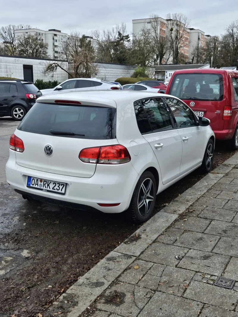 VW Golf 1.4 TSI, снимка 12 - Автомобили и джипове - 48492464