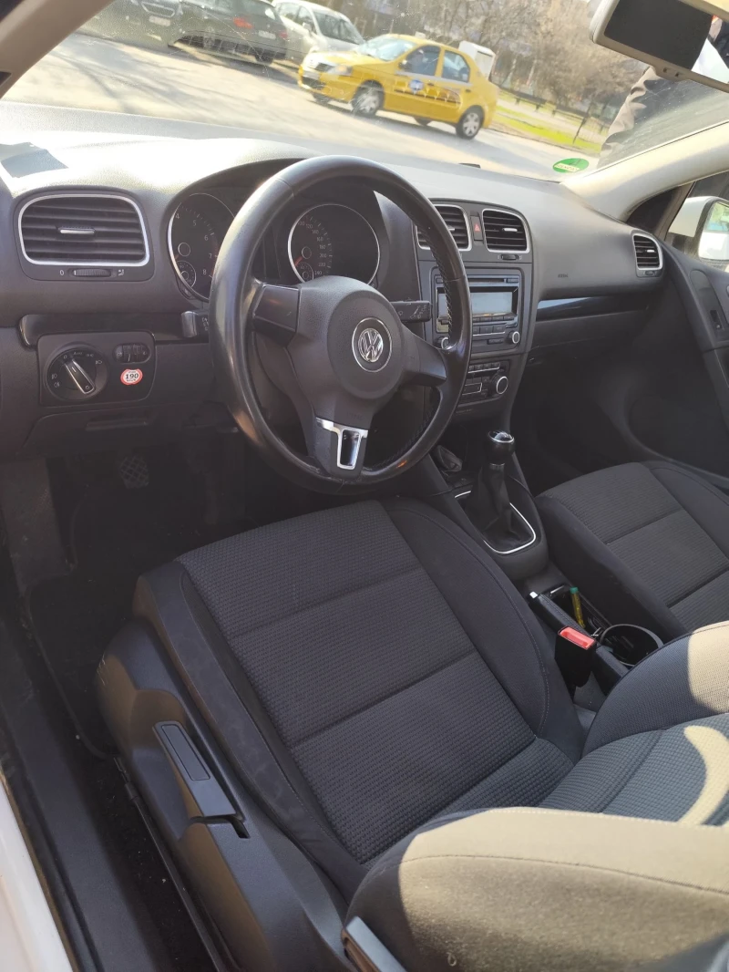 VW Golf 1.4 TSI, снимка 6 - Автомобили и джипове - 48492464