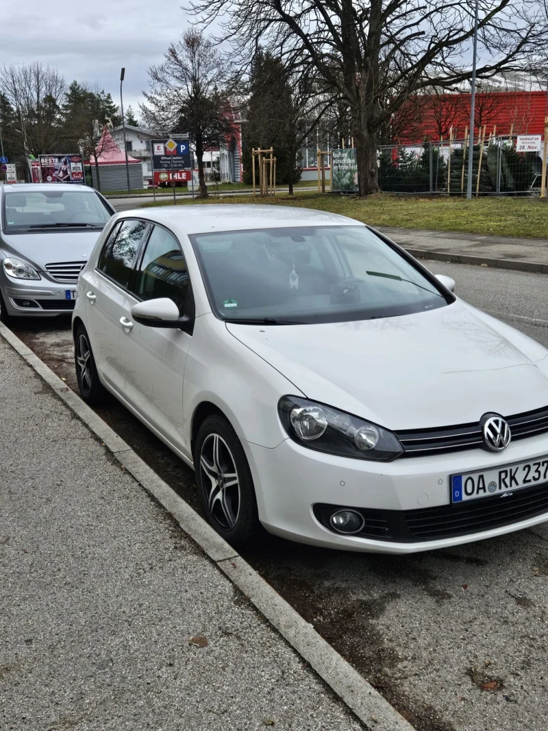 VW Golf 1.4 TSI, снимка 11 - Автомобили и джипове - 48492464