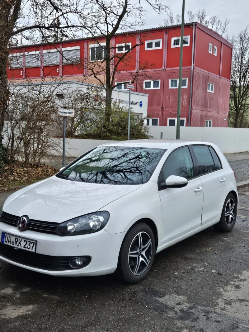 VW Golf 1.4 TSI, снимка 14 - Автомобили и джипове - 48492464