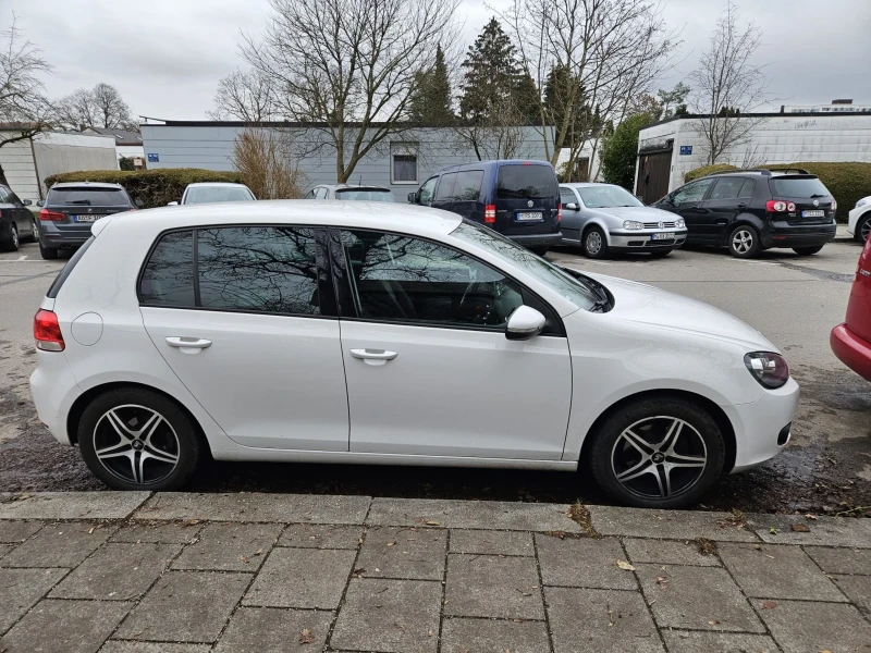 VW Golf 1.4 TSI, снимка 13 - Автомобили и джипове - 48492464