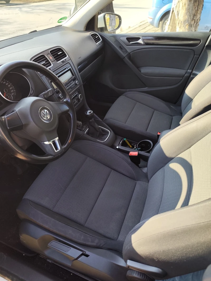 VW Golf 1.4 TSI, снимка 5 - Автомобили и джипове - 48492464