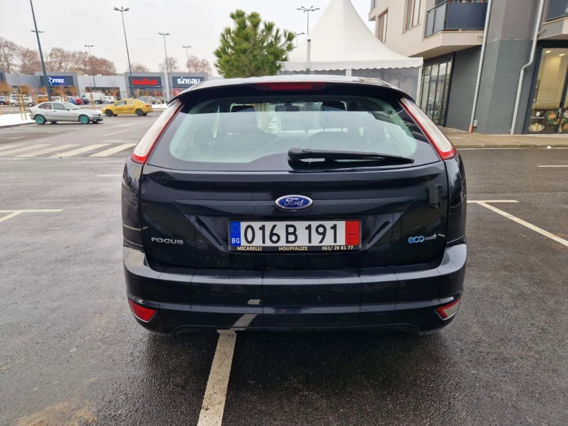 Ford Focus 1.6 / 109к.с., снимка 6 - Автомобили и джипове - 48687280