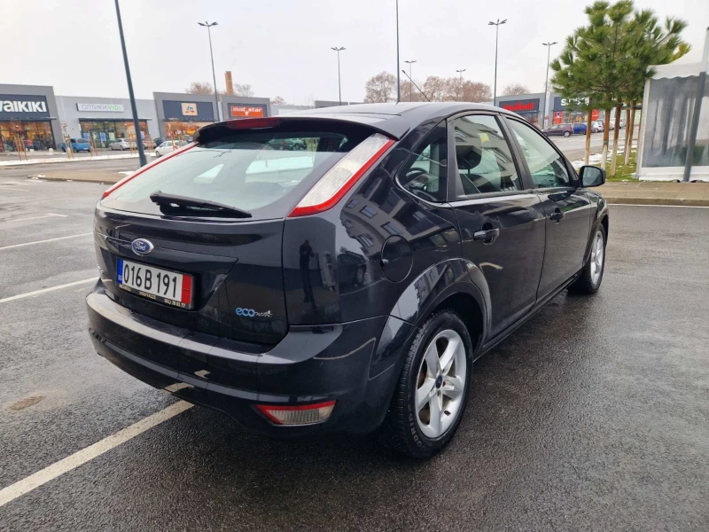 Ford Focus 1.6 / 109к.с., снимка 5 - Автомобили и джипове - 48687280