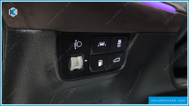 Hyundai Grandeur GRANDEUR IG 2.5 PREMIUM CHOICE, снимка 6 - Автомобили и джипове - 48714743