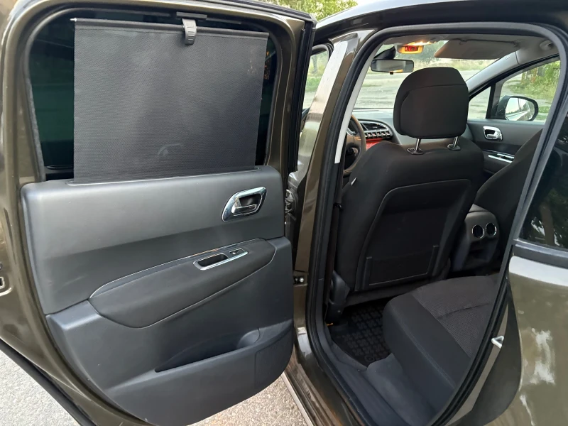 Peugeot 3008, снимка 7 - Автомобили и джипове - 52435233
