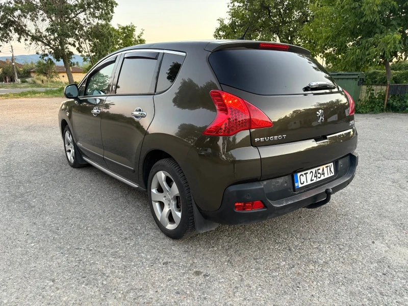 Peugeot 3008, снимка 2 - Автомобили и джипове - 52435233