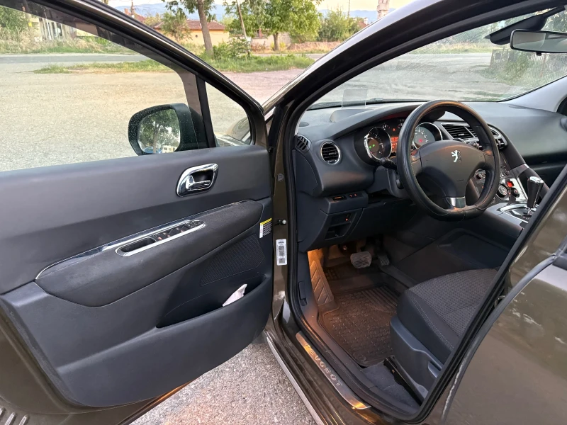 Peugeot 3008, снимка 4 - Автомобили и джипове - 52435233