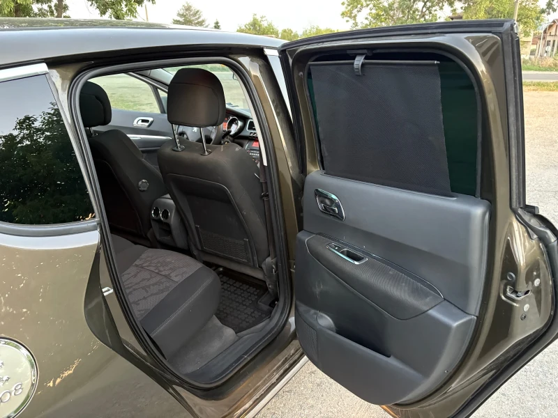 Peugeot 3008, снимка 6 - Автомобили и джипове - 52435233