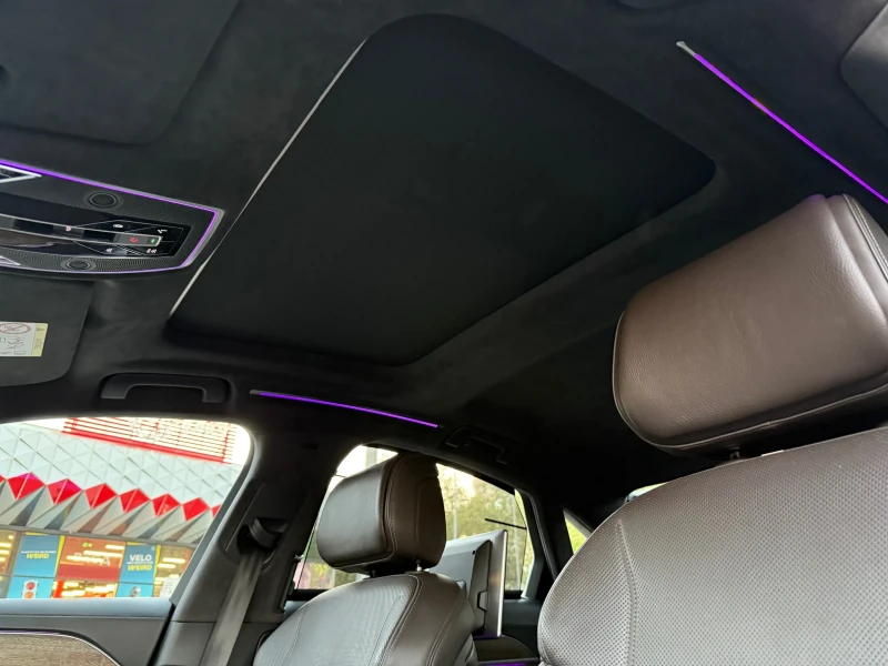 Audi A8, снимка 9 - Автомобили и джипове - 52428898