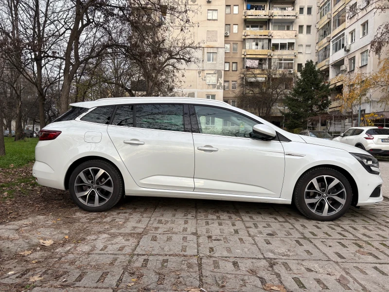 Renault Megane 1.5dci Bose, снимка 3 - Автомобили и джипове - 52727799