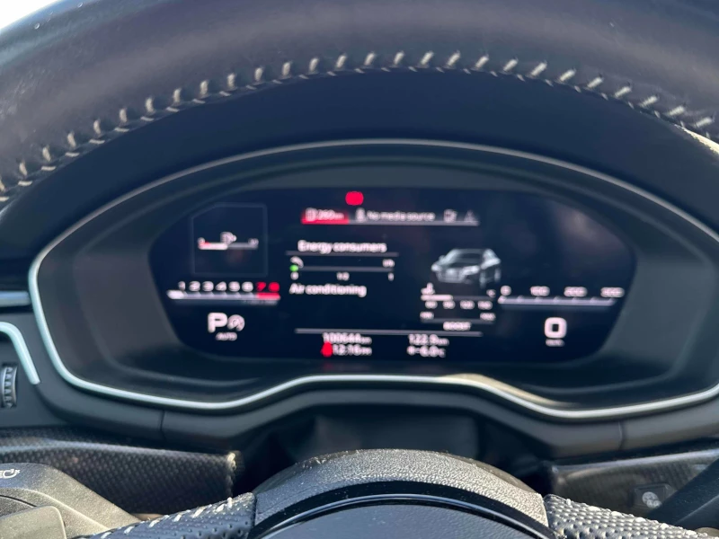 Audi S4 Technik * * CARFAX * * АВТО КРЕДИТ * * , снимка 7 - Автомобили и джипове - 52777075