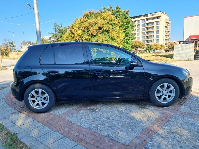 VW Golf 1.4i 80ks , снимка 4 - Автомобили и джипове - 53023825