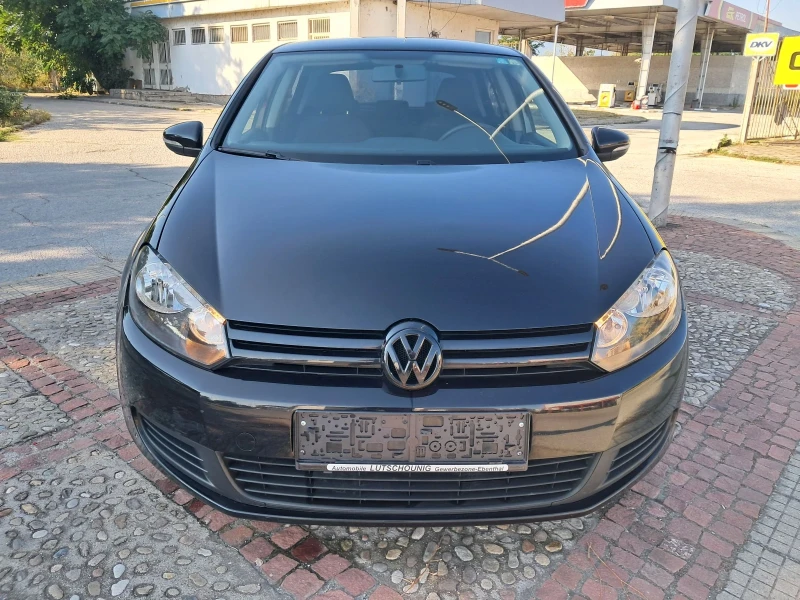 VW Golf 1.4i 80ks , снимка 3 - Автомобили и джипове - 53023825
