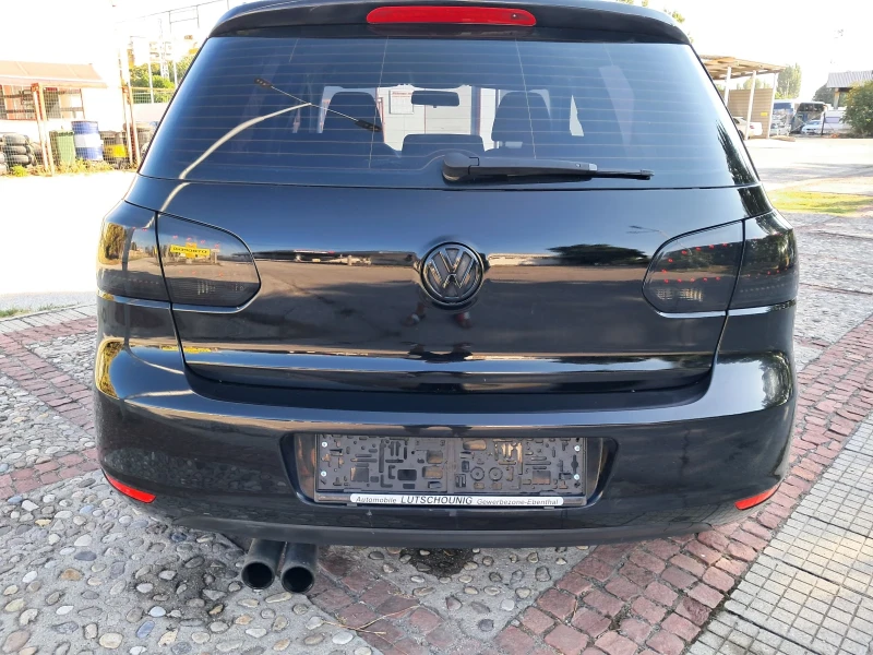 VW Golf 1.4i 80ks , снимка 6 - Автомобили и джипове - 53023825