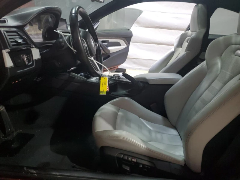 BMW M4 * Възможност за Лизинг* , снимка 7 - Автомобили и джипове - 53079686