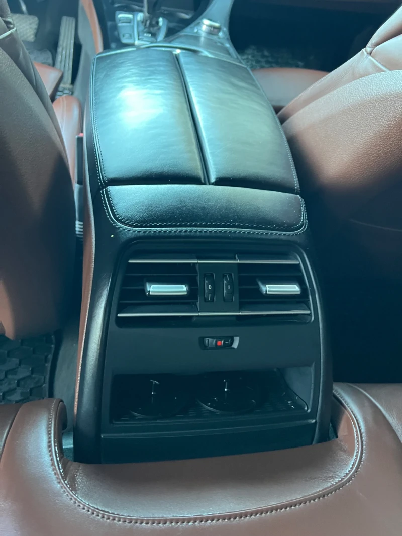 BMW 640 Gran Coupe (F06), снимка 15 - Автомобили и джипове - 53105983