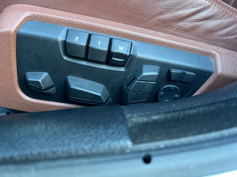 BMW 640 Gran Coupe (F06), снимка 9 - Автомобили и джипове - 53105983