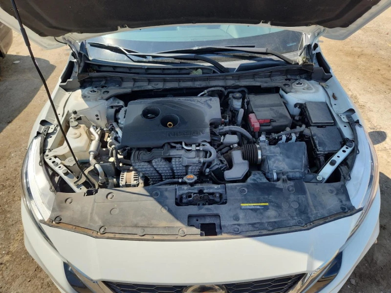 Nissan Altima 2.5l S, снимка 11 - Автомобили и джипове - 53255847