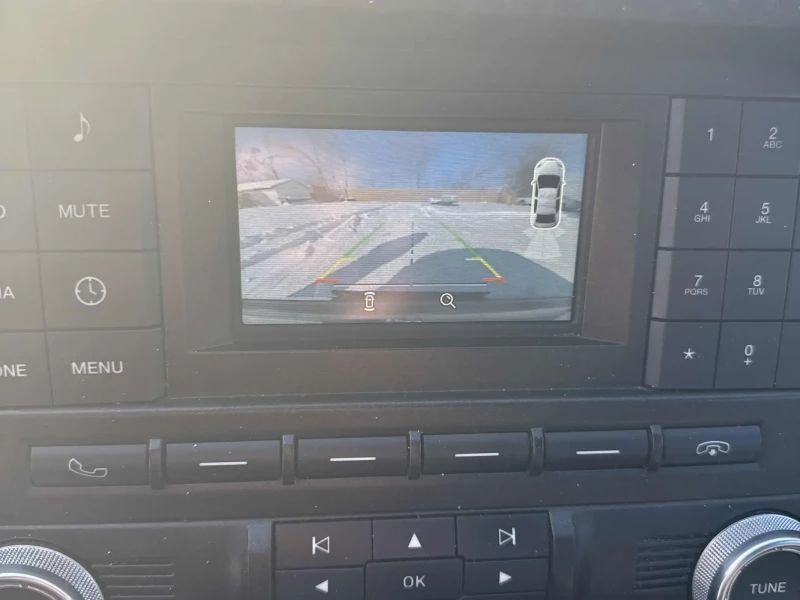 Ford Mustang 3.7L 6cyl RWD, снимка 9 - Автомобили и джипове - 53328153