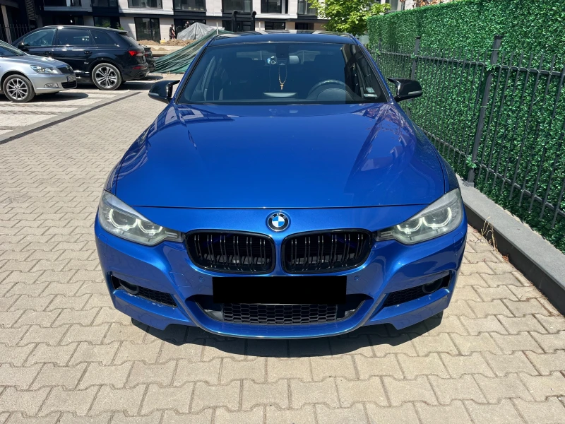 BMW 330 X DRIVE - 29900 лв. - 66947014 1