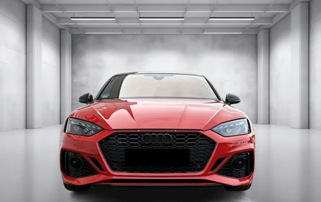 Audi Rs5 Sportback = Black Optics Plus = Гаранция - 141920 лв. - 68233121 1