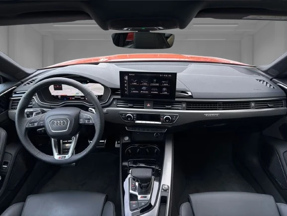 Audi Rs5 Sportback = Black Optics Plus = Гаранция - изображение 7