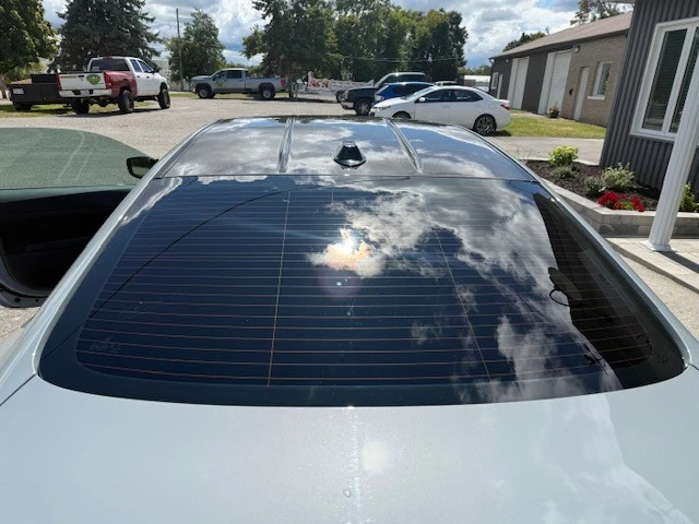 BMW M4 Competition* * CARFAX* * АВТО КРЕДИТ * *  - изображение 5