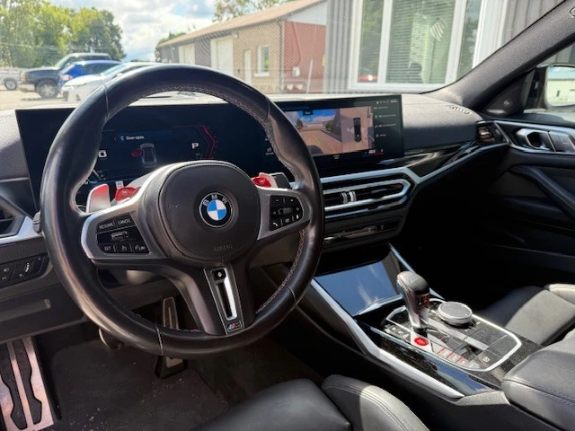 BMW M4 Competition* * CARFAX* * АВТО КРЕДИТ * *  - изображение 7