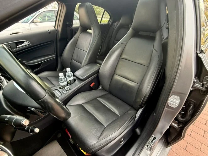 Mercedes-Benz A45 AMG 2.0L Turbo I4 (M133) - 4MATIC (AWD), снимка 9 - Автомобили и джипове - 54038824