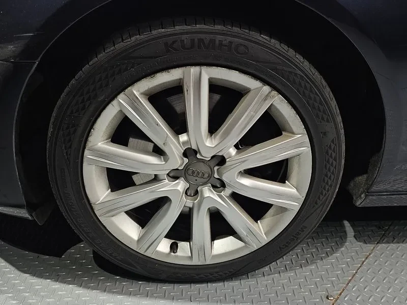 Audi A6 3.0 TDI Quattro, снимка 10 - Автомобили и джипове - 55056563