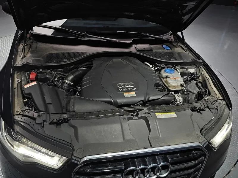 Audi A6 3.0 TDI Quattro, снимка 11 - Автомобили и джипове - 55056563