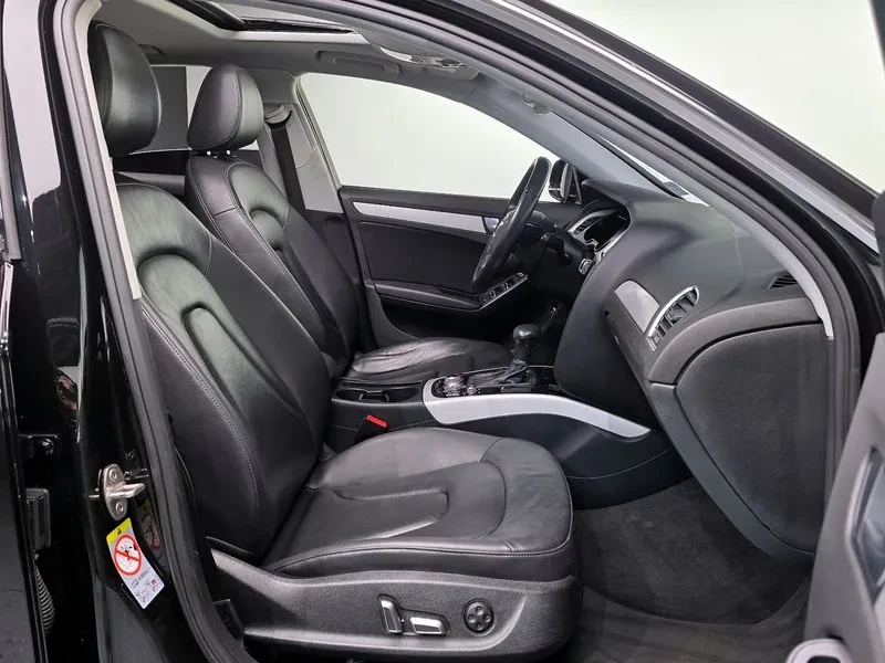 Audi A4 2.0 TDI - САМО 30% АВАНС, снимка 10 - Автомобили и джипове - 55404160