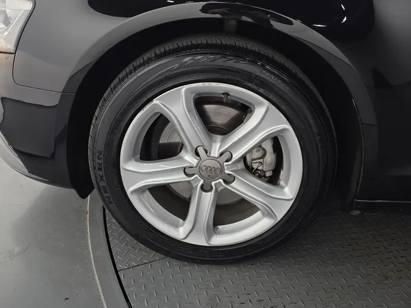 Audi A4 2.0 TDI - САМО 30% АВАНС, снимка 5 - Автомобили и джипове - 55404160