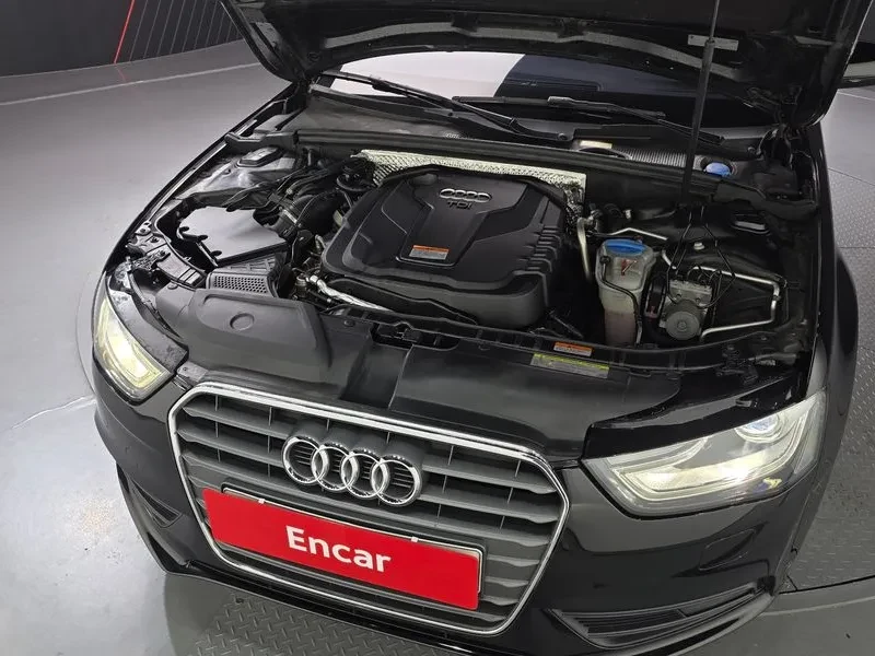 Audi A4 2.0 TDI - САМО 30% АВАНС, снимка 6 - Автомобили и джипове - 55404160