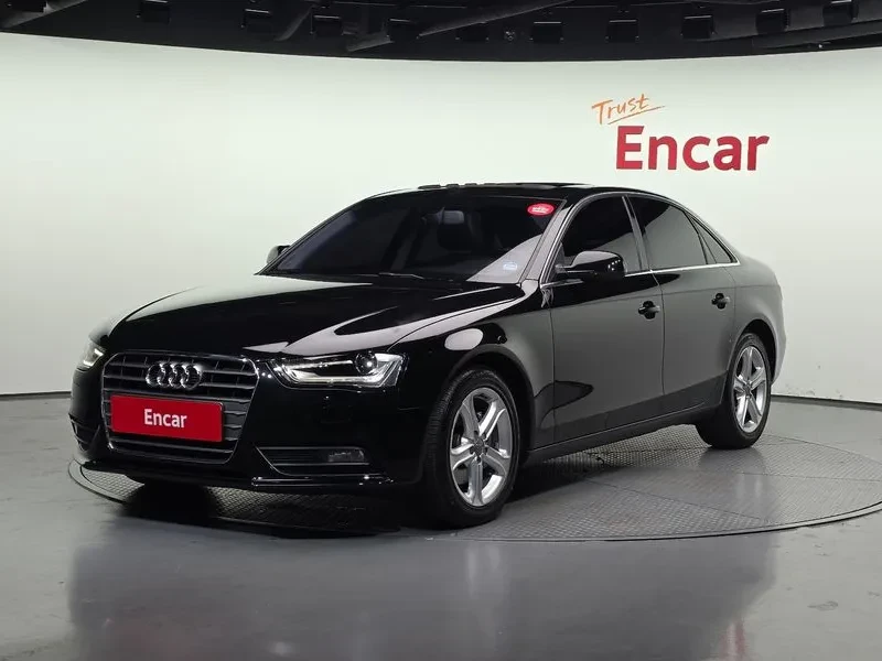 Audi A4 2.0 TDI - САМО 30% АВАНС