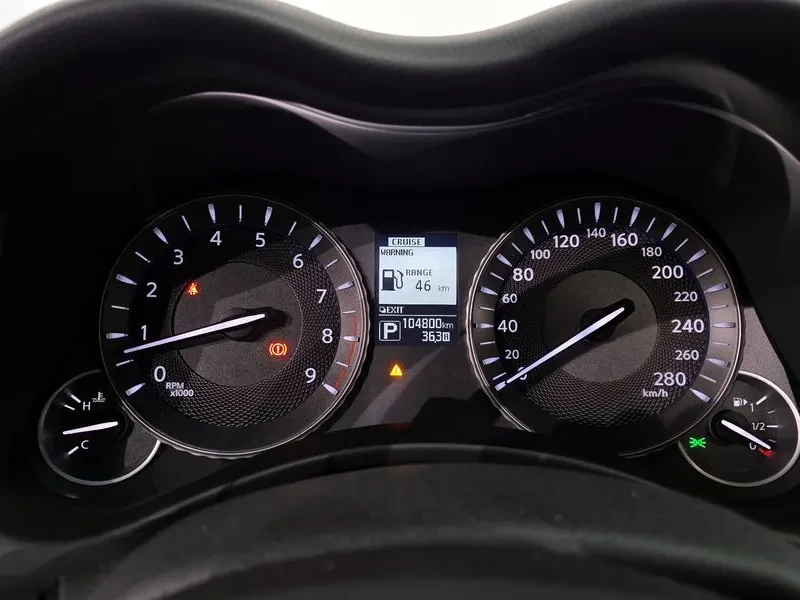 Infiniti Q70  3.7 Awd, снимка 8 - Автомобили и джипове - 55788581