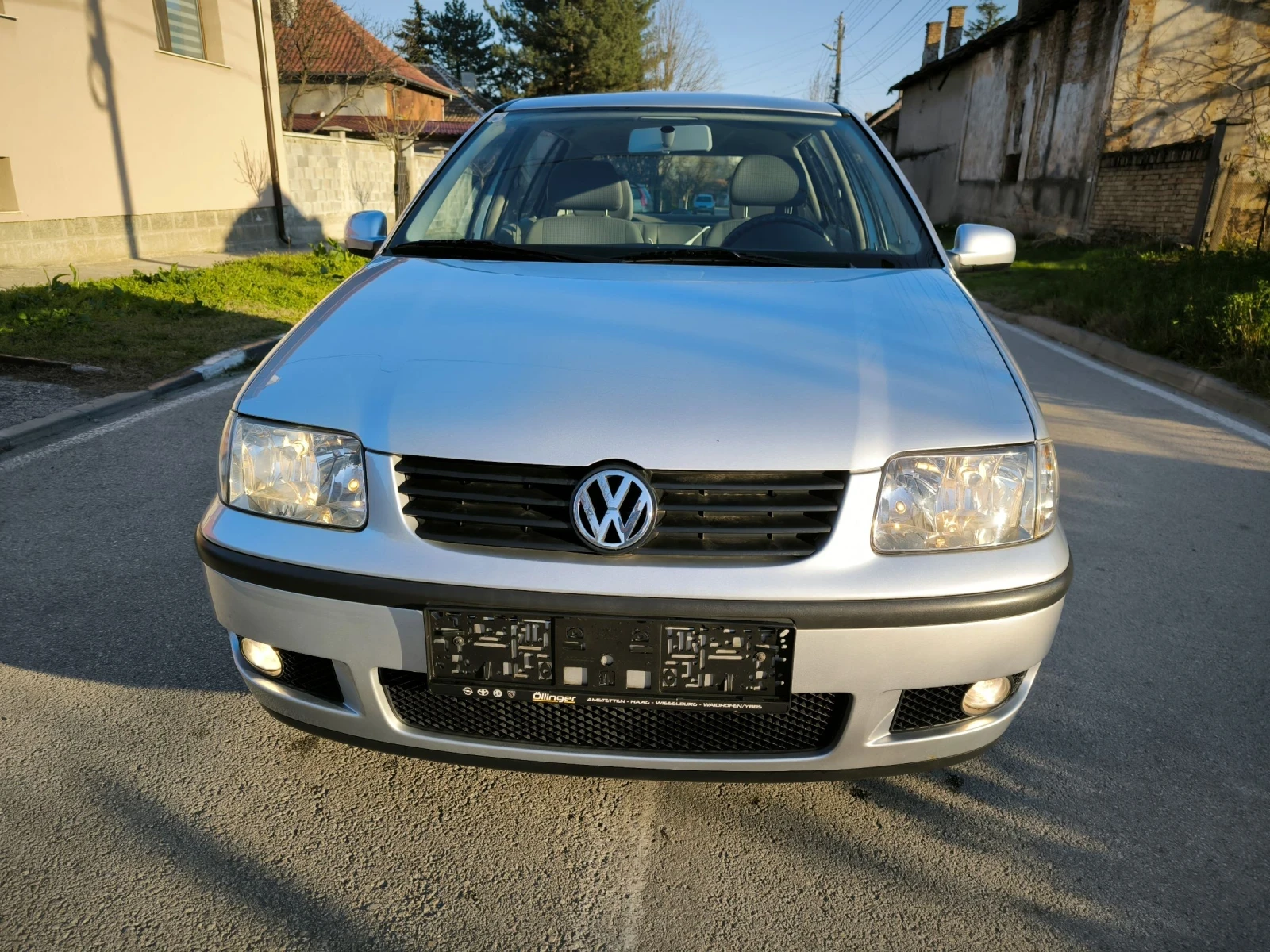 VW Polo 1.4 MPI - изображение 3