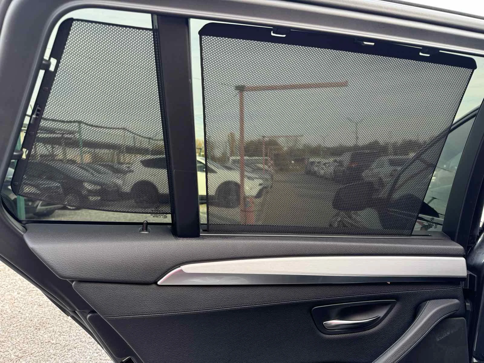 BMW 530 BMW 530 X-Drive M-PAKET | Mobile.bg   14