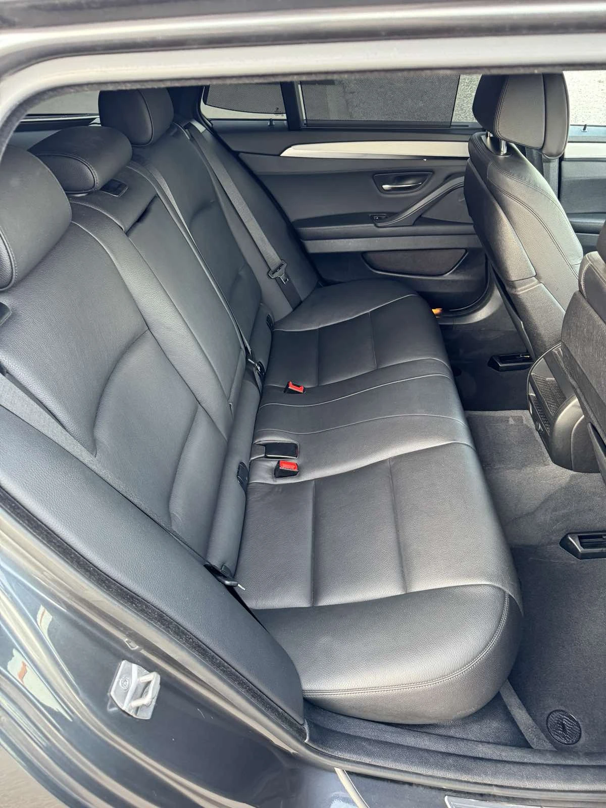 BMW 530 BMW 530 X-Drive M-PAKET | Mobile.bg   11