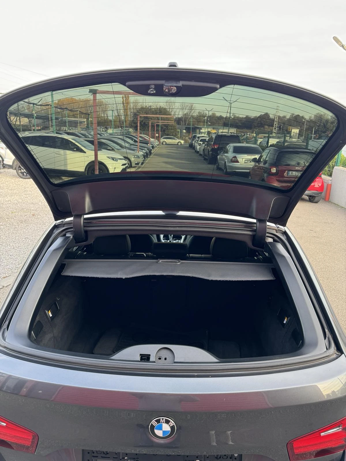 BMW 530 BMW 530 X-Drive M-PAKET | Mobile.bg   17