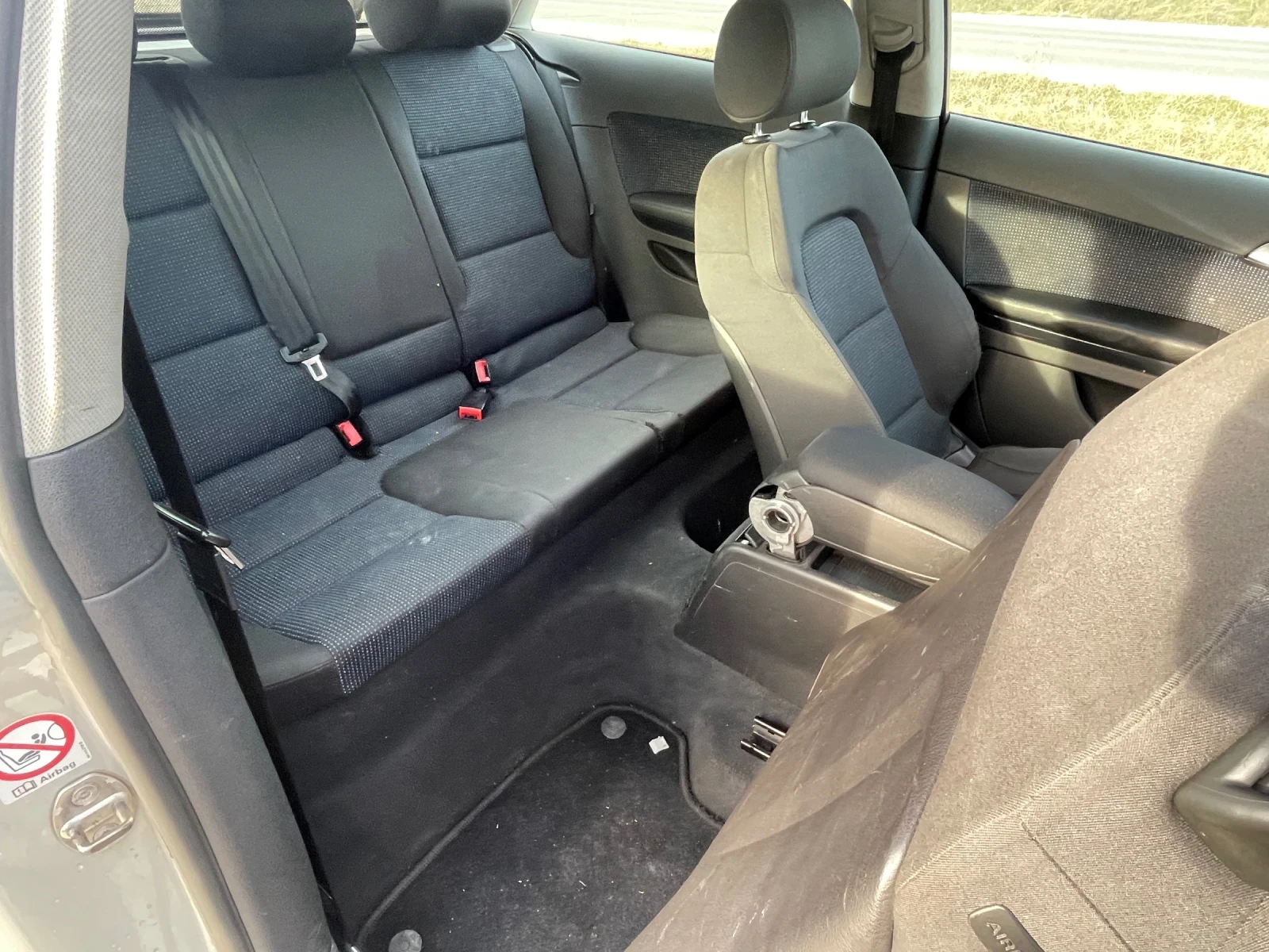 Audi A3 2.0TDI 140ks. 6sk | Mobile.bg — изображение 12
