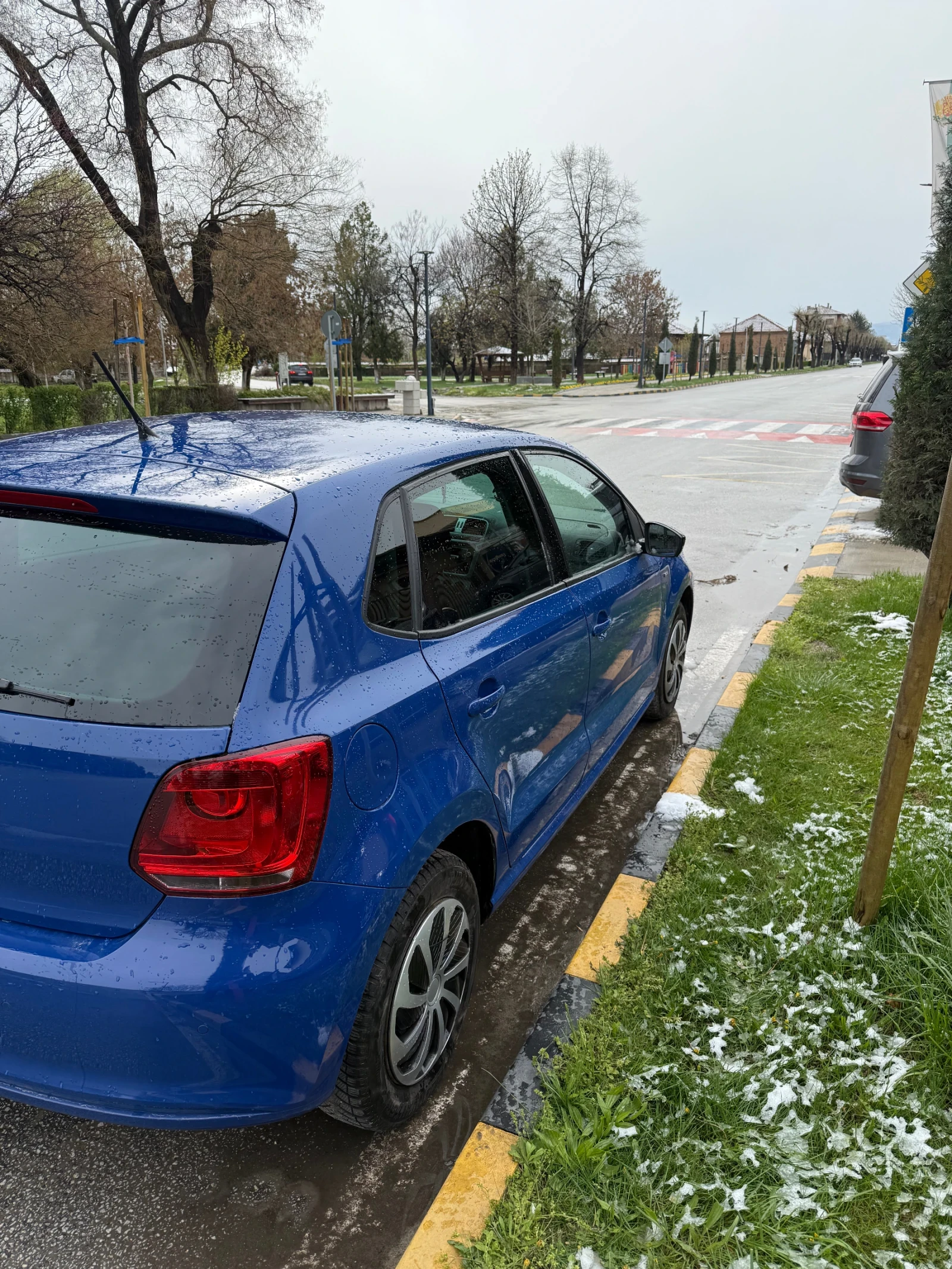 VW Polo  - изображение 4