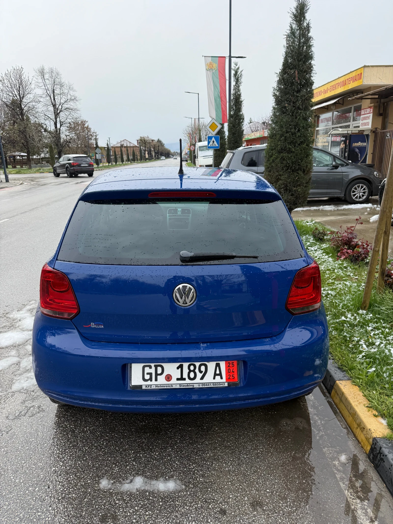 VW Polo  - изображение 3