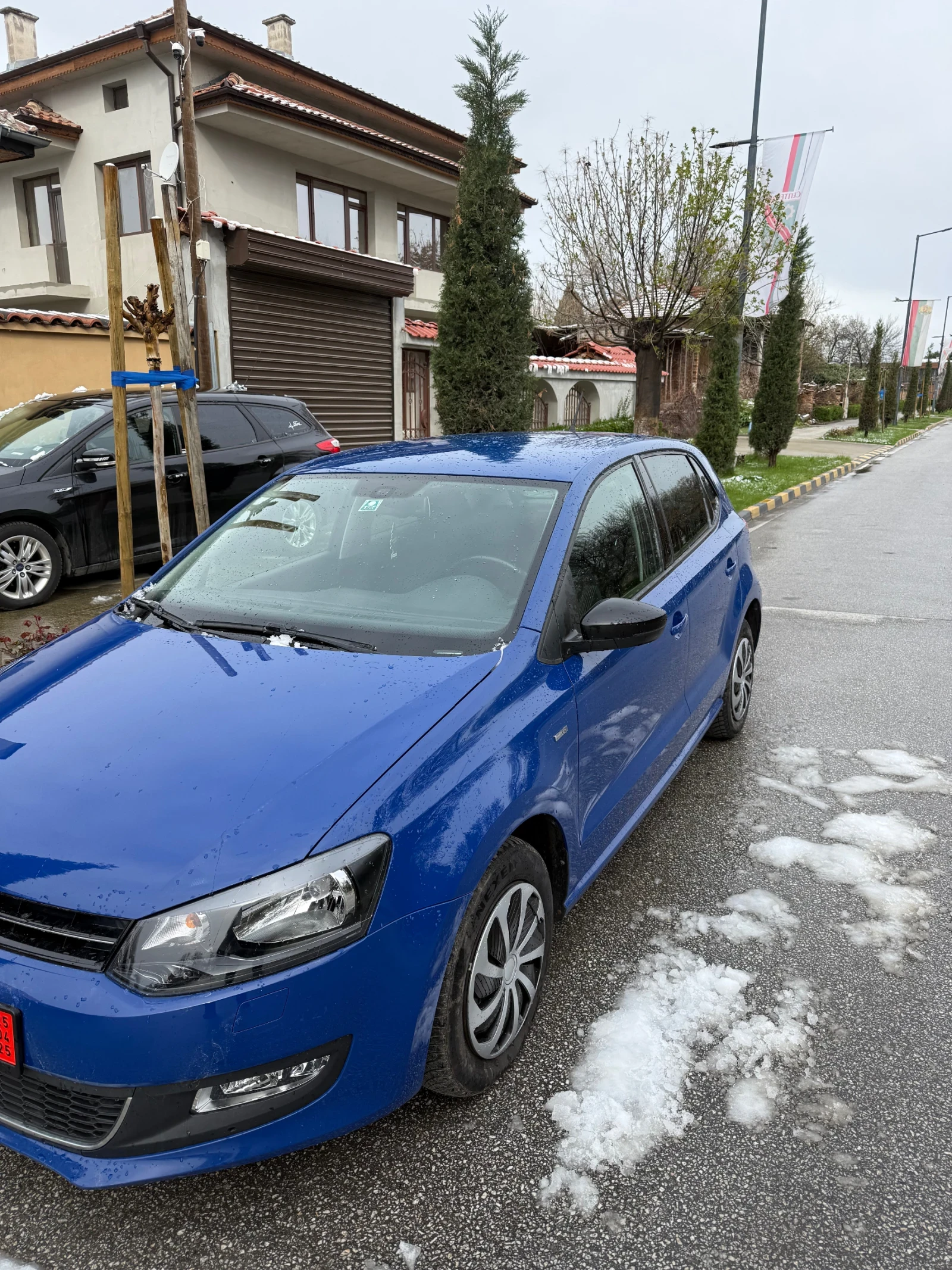 VW Polo  - изображение 2